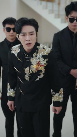 大婚當日，新娘不是我 episode 24