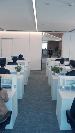 Wystarczy, że będziesz mnie traktować jak na początku episode 33