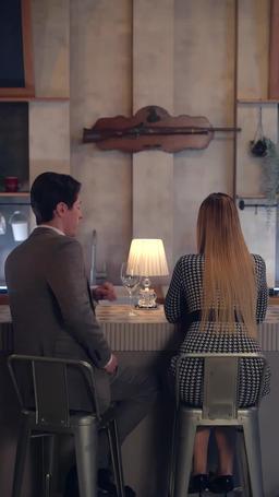 Sposa in fuga con un bambino in arrivo episode 59