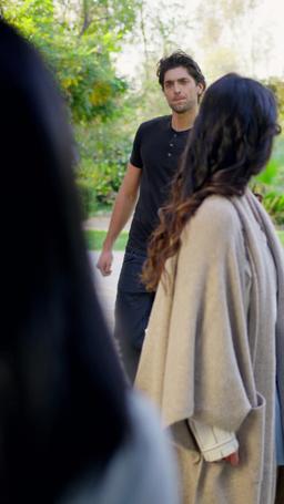 Diambil oleh Alpha yang Kubenci episode 10