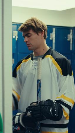 冰球巨星是爹地 episode 12