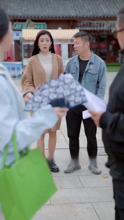 媽咪快跑，爹地追來了 episode 16