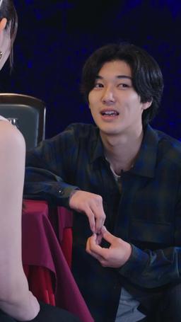 負け犬の私がバージンを捨てる！ episode 41