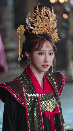 Kneel, Your Majesty! The Exiled One Returns episode 48