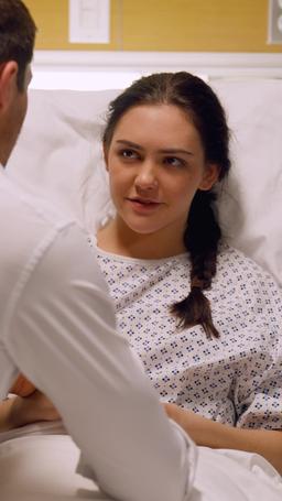 Doctor Boss Is My Baby Daddy episode 50