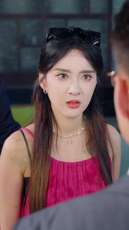 Il destino si rincontra in hotel episode 23