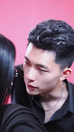 Love You, Always A Mistake episode 5