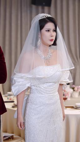 Surprise Proposal at Divorce Dinner episode 32