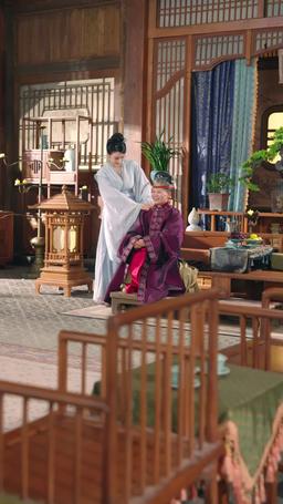 Sözler ve İhanet episode 68