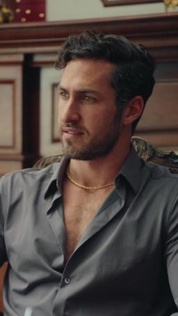 ตกหลุมรักพ่อมาเฟียของ แฟนเก่า episode 65