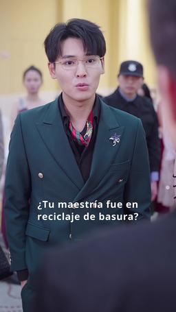 Aléjate con tu Primer Amor episode 26