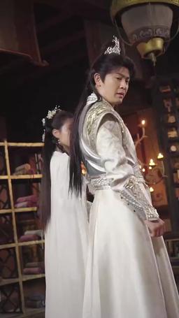 Heaven Will Not Break Me episode 20