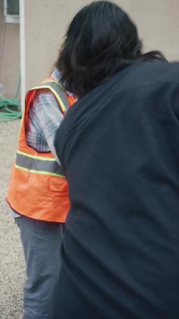 여왕의 귀환: 복수의 CEO episode 7