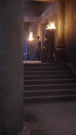 Gelini Yanlış  Seçtiniz Generalim episode 24