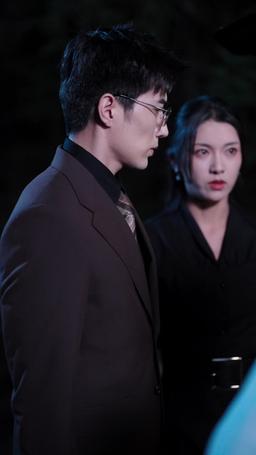 Accidentally Ever After episode 58