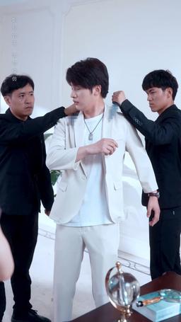 Hapisten Çıkan İntikam Tanrıçası episode 73