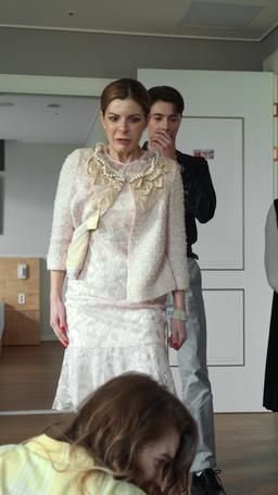 Il grido silenzioso della figlia perduta episode 39