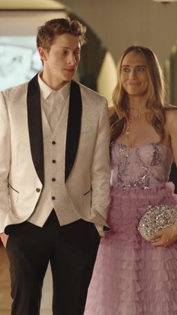 Bridezilla, Never Provoke The Billionaire Mother episode 40