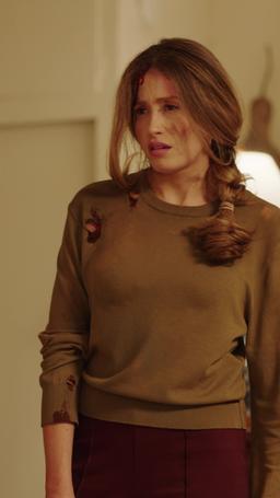 Kidnapped by the Devil episode 25