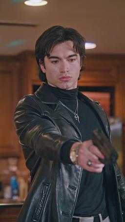 Once Upon A Breakup episode 34