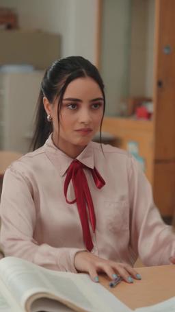 ［吹き替え］私こそが学園のクイーン・ビー episode 36