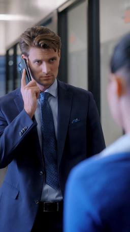 Grávida e Mimada pelo Bilionário episode 2