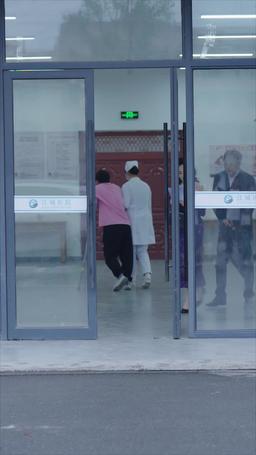 Golden Threads of a Second Chance episode 24