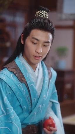 Reborn then Avenge (English-dubbed) episode 63