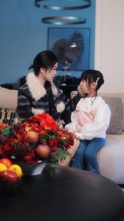 이번 생은 내 자신을 위해 episode 58