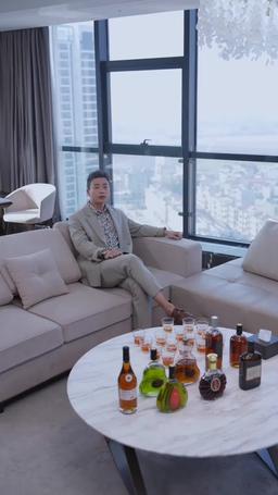 當金絲雀我月入百萬 episode 28