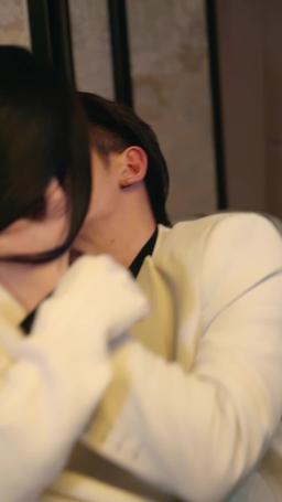 咬清梨 episode 11