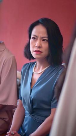 사위의 진짜 정체 episode 42