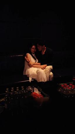 Niepokonany Marnotrawca episode 72