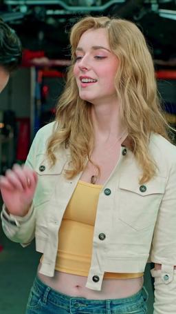 Return of the racing king episode 34