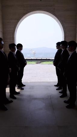 넌 내 소중한 보물이야 episode 8