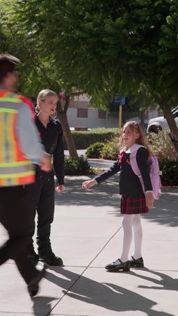 Przeznaczenie kazało mi cię odnaleźć episode 2