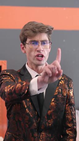 You Fired the Backbone of Detroit episode 32