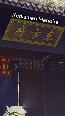 Cahaya Takdir episode 9