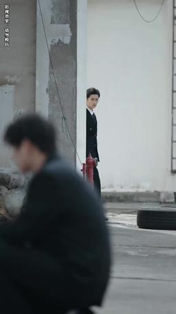 假如有人溫柔待我 episode 78