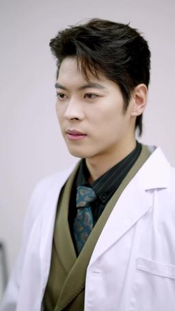 [doblado] Corazón Roto, Amor Perdido episode 45