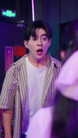 حب متأخر جدًا episode 11