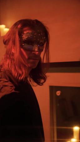 Llévame, Hades, que me estoy muriendo episode 52