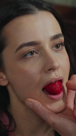 La mujer desata la guerra episode 17