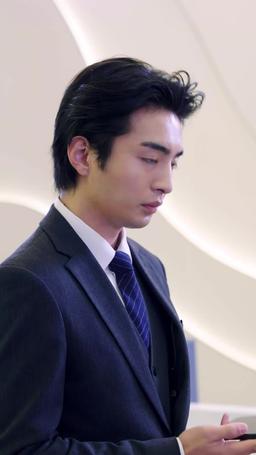 Accidental Billionaire Bride episode 21