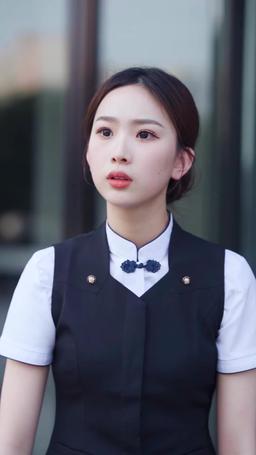 From Poverty to Power: The Hidden Heiress episode 3