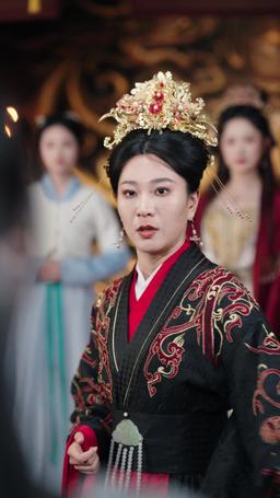 System Alert! Conquer All Gentlemen! episode 55