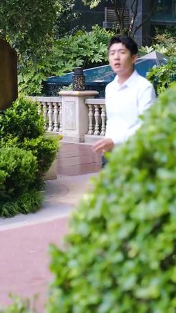 冒牌戰神 episode 6