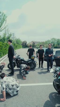 Pigtails & Punches episode 4