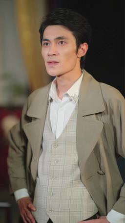 少帥的契約情人 episode 41