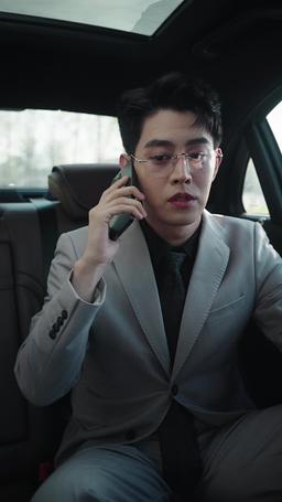 Brzemienna, słodka żona rozpieszczana przez bogatego męża. episode 33